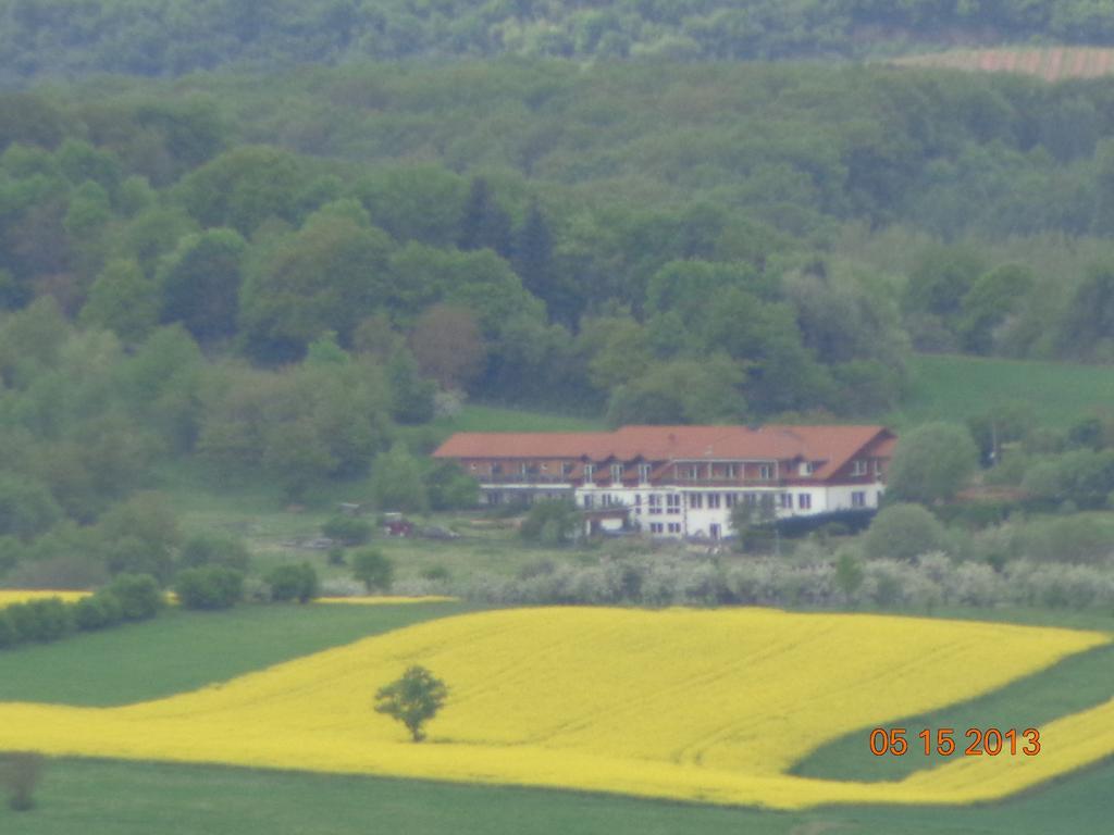 Hotel Leo'S Ruh Waldböckelheim Exteriér fotografie