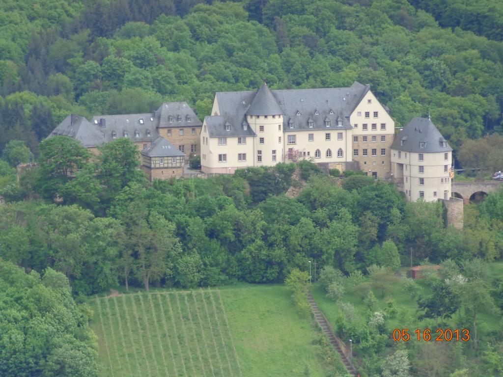 Hotel Leo'S Ruh Waldböckelheim Exteriér fotografie