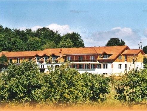 Hotel Leo'S Ruh Waldböckelheim Exteriér fotografie